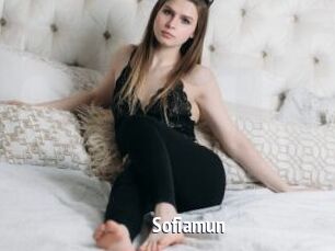 Sofiamun