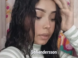 Sofiandersson
