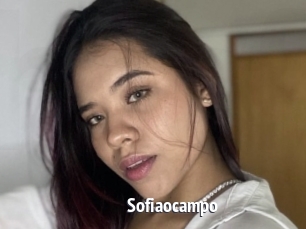 Sofiaocampo