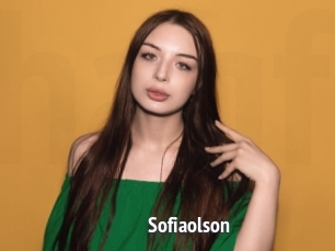 Sofiaolson