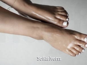 Sofiariverss