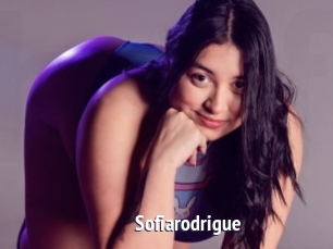 Sofiarodrigue