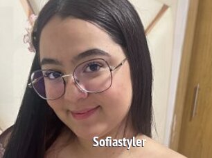 Sofiastyler