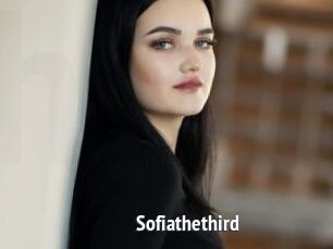 Sofiathethird