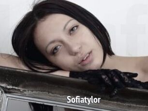 Sofiatylor