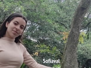 Sofiaval