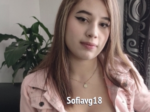 Sofiavg18