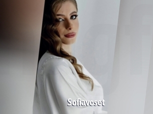 Sofiavoset