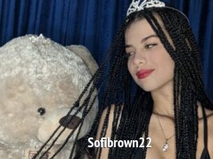 Sofibrown22
