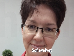 Sofievelvet
