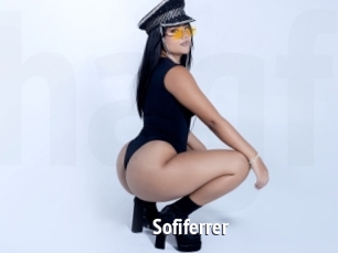 Sofiferrer