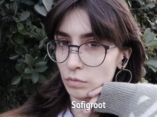 Sofigroot