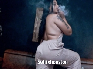 Sofiixhouston
