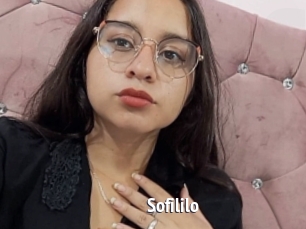 Sofililo