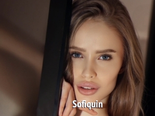 Sofiquin