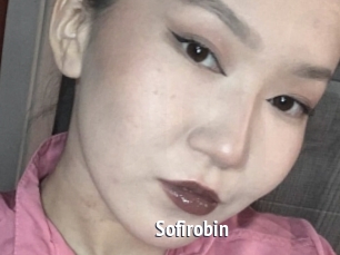 Sofirobin