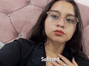 Sofiroed