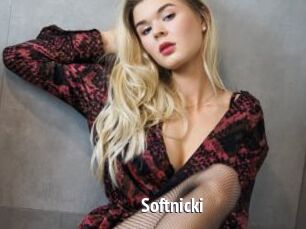 Softnicki