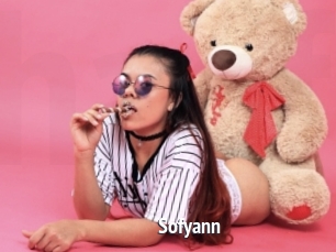 Sofyann