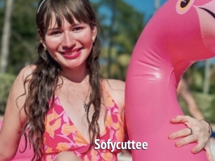 Sofycuttee