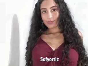 Sofyortiz