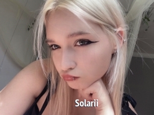 Solarii