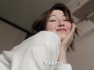 Solarinsi