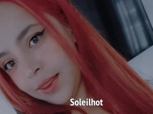 Soleilhot