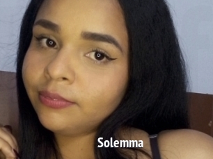 Solemma