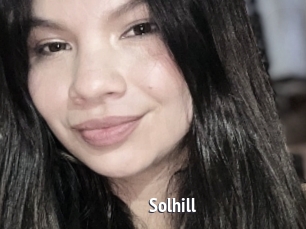 Solhill