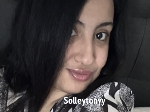 Solleytonyy