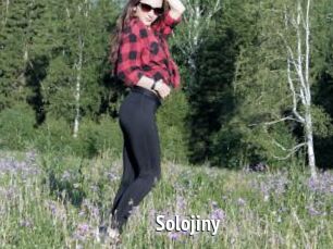 Solojiny