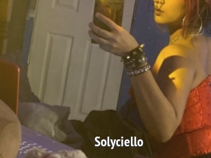 Solyciello