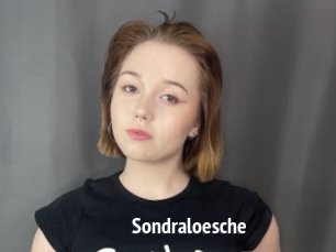 Sondraloesche