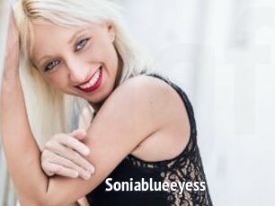 Soniablueeyess