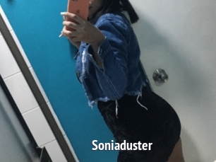 Soniaduster