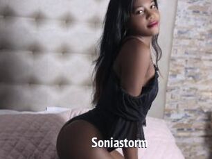 Soniastorm