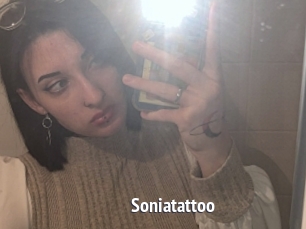 Soniatattoo