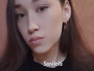 Sonileiti