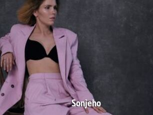 Sonjeho