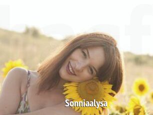 Sonniaalysa