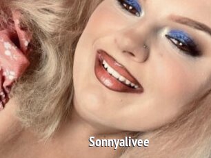 Sonnyalivee