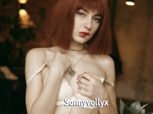 Sonnyvollyx