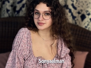 Sonyaalman