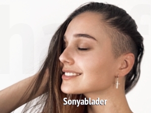 Sonyablader