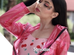 Sonyadoe