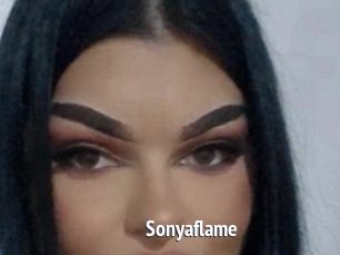 Sonyaflame