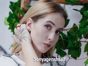 Sonyagenshtalt
