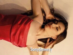 Sonyalowery