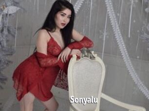Sonyalu